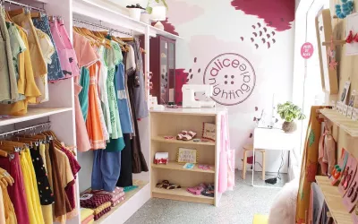alice nightingale shop interior