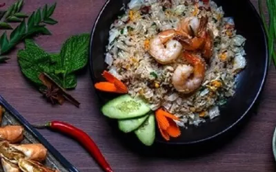 Stone & Copper culinary journey through south Asia