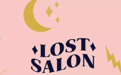 Lost Salon 