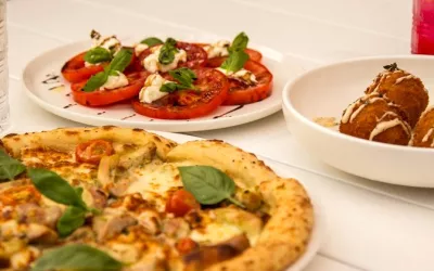 Valley venues for a festive gathering