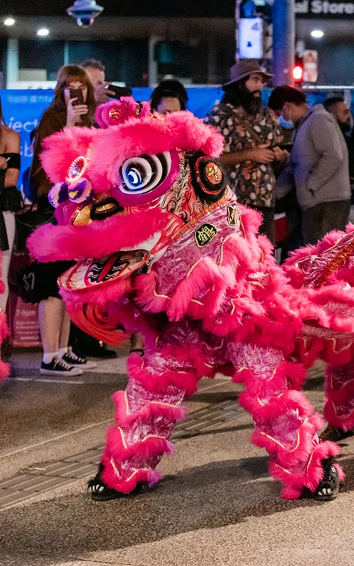 Moon Festival 