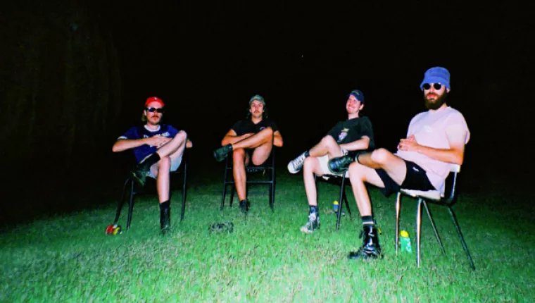 Los Houseplants F.C. 