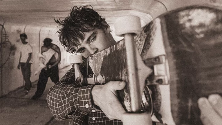 Day We Ran band members 