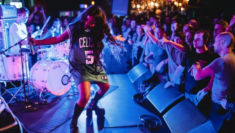 BIGSOUND PERFORMANCE