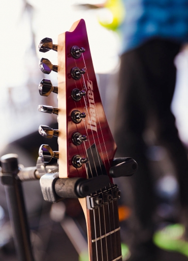 Rent the Pod in The Valley 