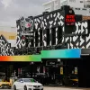 Dance clubs fortitude valley